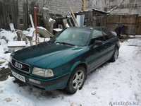 ауди в отличном состоянии - Изображение #1, Объявление #871507