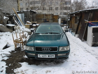 ауди в отличном состоянии - Изображение #2, Объявление #871507