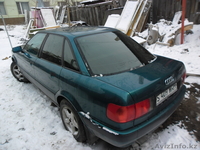 ауди в отличном состоянии - Изображение #3, Объявление #871507