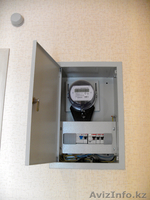 Электромонтажные работы  ТОО "Стелла трейдинг" - Изображение #3, Объявление #881358