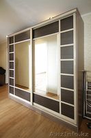 Шкафы-купе на заказ в Павлодаре - Изображение #1, Объявление #885925