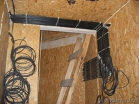 Электромонтажные работы  ТОО "Стелла трейдинг" - Изображение #1, Объявление #881358