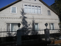 Продам дом на берегу - Изображение #1, Объявление #874069