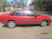 Opel Vectra A в хорошем состоянии - Изображение #2, Объявление #900804