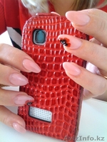 Наращивание ногтей гелем - Изображение #1, Объявление #897670