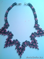 Бижутерия из чешского бисера на заказ - Изображение #8, Объявление #894783