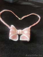 Бижутерия из чешского бисера на заказ - Изображение #10, Объявление #894783