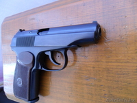 Продам пневматический пистолет МР654К - Изображение #2, Объявление #904802