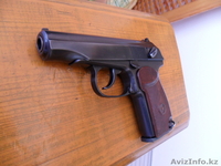 Продам пневматический пистолет МР654К - Изображение #3, Объявление #904802