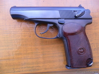 Продам пневматический пистолет МР654К - Изображение #4, Объявление #904802