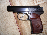 Продам пневматический пистолет МР654К - Изображение #5, Объявление #904802