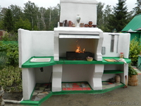 продажа рубленного дома с участком 8 соток - Изображение #3, Объявление #911943