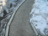 продажа рубленного дома с участком 8 соток - Изображение #7, Объявление #911943