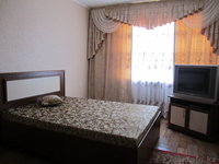 Сдам посуточно 1-ком.квартиру в центре города.  - Изображение #4, Объявление #917924