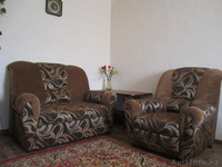 Сдам посуточно 1-ком.квартиру в центре города.  - Изображение #2, Объявление #917924