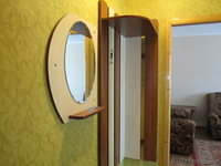 Сдам посуточно 1-ком.квартиру в центре города.  - Изображение #6, Объявление #917924