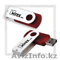 Оптом CD-R, BD-R, DVD±R/±RW диски, USB флэш-накопители, flash карты, батарейки  - Изображение #1, Объявление #928464