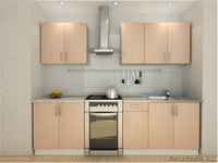 КАЧЕСТВЕННАЯ КУХОННАЯ МЕБЕЛЬ НА ЗАКАЗ ОТ ЭКОНОМ ДО ПРЕМИУМ КЛАССА   - Изображение #3, Объявление #929195