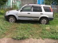 Продам Honda C-RV  - Изображение #5, Объявление #931706