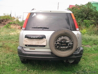 Продам Honda C-RV  - Изображение #6, Объявление #931706