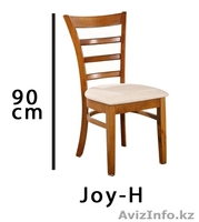 Столы и стулья из Малайзии - Изображение #3, Объявление #930405