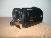 Срочно продам видеокамеру!Panasonic SDR-s26 - Изображение #1, Объявление #941366