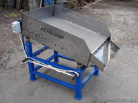 Вибросито для просева сыпучих материалов (Жумыскер) - Изображение #1, Объявление #949573