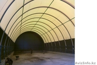 Ангары быстровозводимые - Изображение #3, Объявление #947172