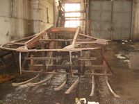 продам стогомет б\у - Изображение #2, Объявление #941588