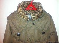 продам женский пуховик COLIN'S - Изображение #1, Объявление #967241