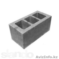 Продам оборудование по производству шлакоблоков, новое, 220Вт - Изображение #4, Объявление #956978
