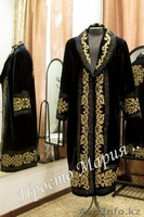 Пошив и ремонт одежды. Машинная вышивка. - Изображение #1, Объявление #960769