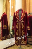 Пошив и ремонт одежды. Машинная вышивка. - Изображение #2, Объявление #960769