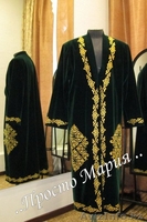 Пошив и ремонт одежды. Машинная вышивка. - Изображение #5, Объявление #960769