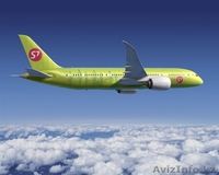 Авиабилеты в любую точку мира - Изображение #4, Объявление #963402