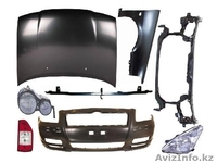 НОВЫЕ И КОНТРАКТНЫЕ ЗАПЧАСТИ НА ИНОМАРКИ - Изображение #2, Объявление #977078