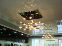 ФРАНЦУЗСКИЕ НАТЯЖНЫЕ ПОТОЛКИ «Ш’АРМАН» - Изображение #1, Объявление #977582