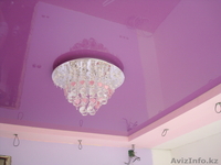 ФРАНЦУЗСКИЕ НАТЯЖНЫЕ ПОТОЛКИ «Ш’АРМАН» - Изображение #5, Объявление #977582