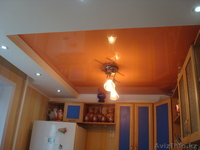 ФРАНЦУЗСКИЕ НАТЯЖНЫЕ ПОТОЛКИ «Ш’АРМАН» - Изображение #6, Объявление #977582