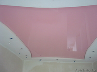 ФРАНЦУЗСКИЕ НАТЯЖНЫЕ ПОТОЛКИ «Ш’АРМАН» - Изображение #7, Объявление #977582