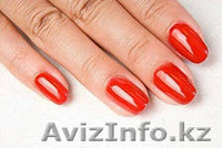 наращивание ресниц ногтей  - Изображение #5, Объявление #978056