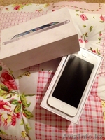 Продам iPhone 5 64 Gb новый+чехол - Изображение #1, Объявление #977047