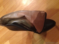 батильоны кожанные  - Изображение #2, Объявление #968398