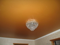 ФРАНЦУЗСКИЕ НАТЯЖНЫЕ ПОТОЛКИ «Ш’АРМАН» - Изображение #8, Объявление #977582