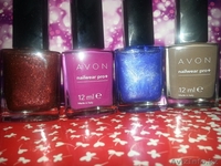 Косметика AVON все от лаков для ногтей до элитных духов - Изображение #9, Объявление #992724