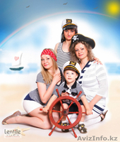 Семейная фотосессия - Изображение #8, Объявление #998068