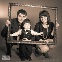 Фотостудия «Lentille» - Изображение #7, Объявление #990319