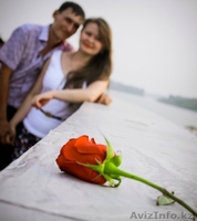 Фотосессия Love story - Изображение #6, Объявление #990328