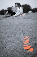 Фотосессия Love story - Изображение #7, Объявление #990328