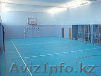 Рулонные покрытия Резипол ФЛЕКС ЭКО в Павлодаре - Изображение #1, Объявление #987310